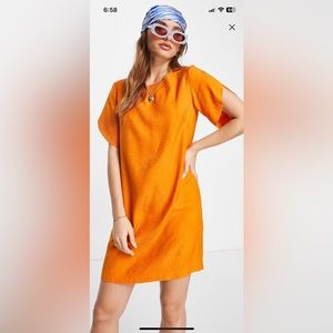 Cute French connection tunic